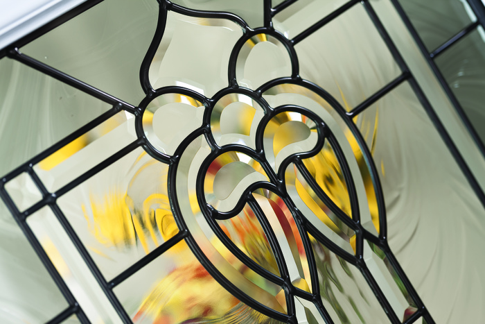 ODL door glass - Legacy Master