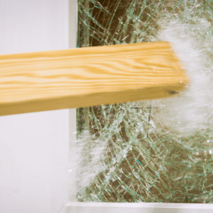 Impact Rated Doorglass by ODL