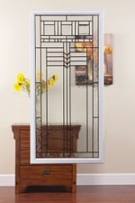 Oak Park Decoratove Doorglass by ODL