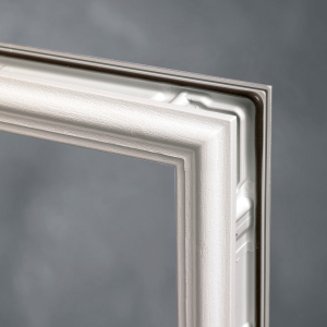 Triple Pane Doorglass by ODL