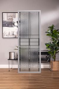 Bay Point  Decorative Doorglass by ODL