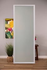 Blanca Privacy doorglass by ODL
