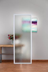 Cumulus Privacy doorglass by ODL