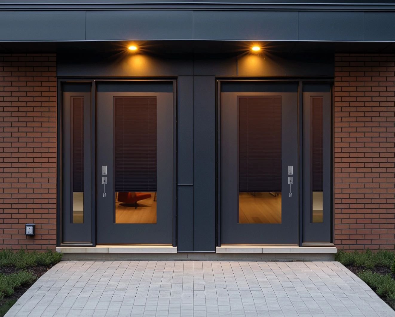 Commercial-Blinds-Multifamily