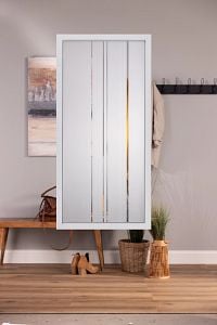 Cyndi Privacy Doorglass by ODL