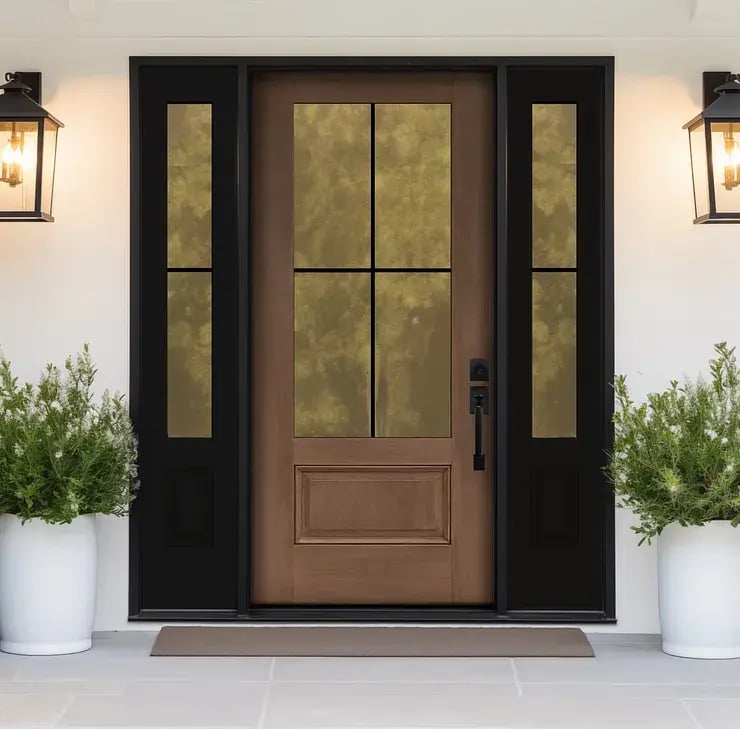 Estate_RiftCut_6-8_1Panel_GBG_4L_2248_Flush Glazed_2024