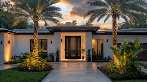 ODL HVHZ approved doors