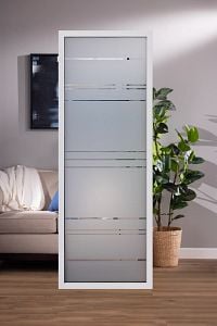 Fragrance Privacy Doorglass by ODL