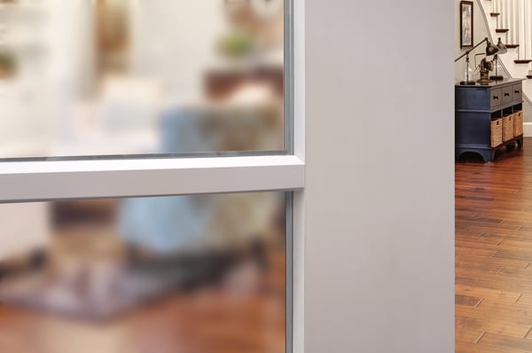 Flush Glazed SDL Closeup