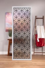 HighPoint Decorative Doorglass by ODL