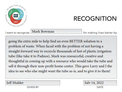 071422-CEO Notes Bowman