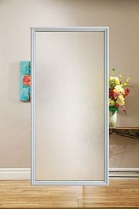 Micro-granite Privacy doorglass by ODL