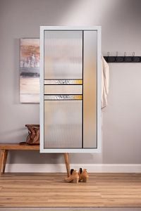 Neo Decoratove Doorglass by ODL