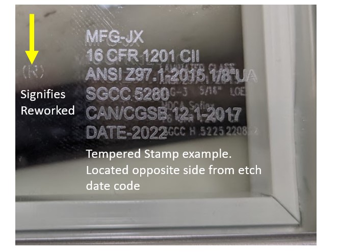 202303-ODL SW Recall Reworked Unit