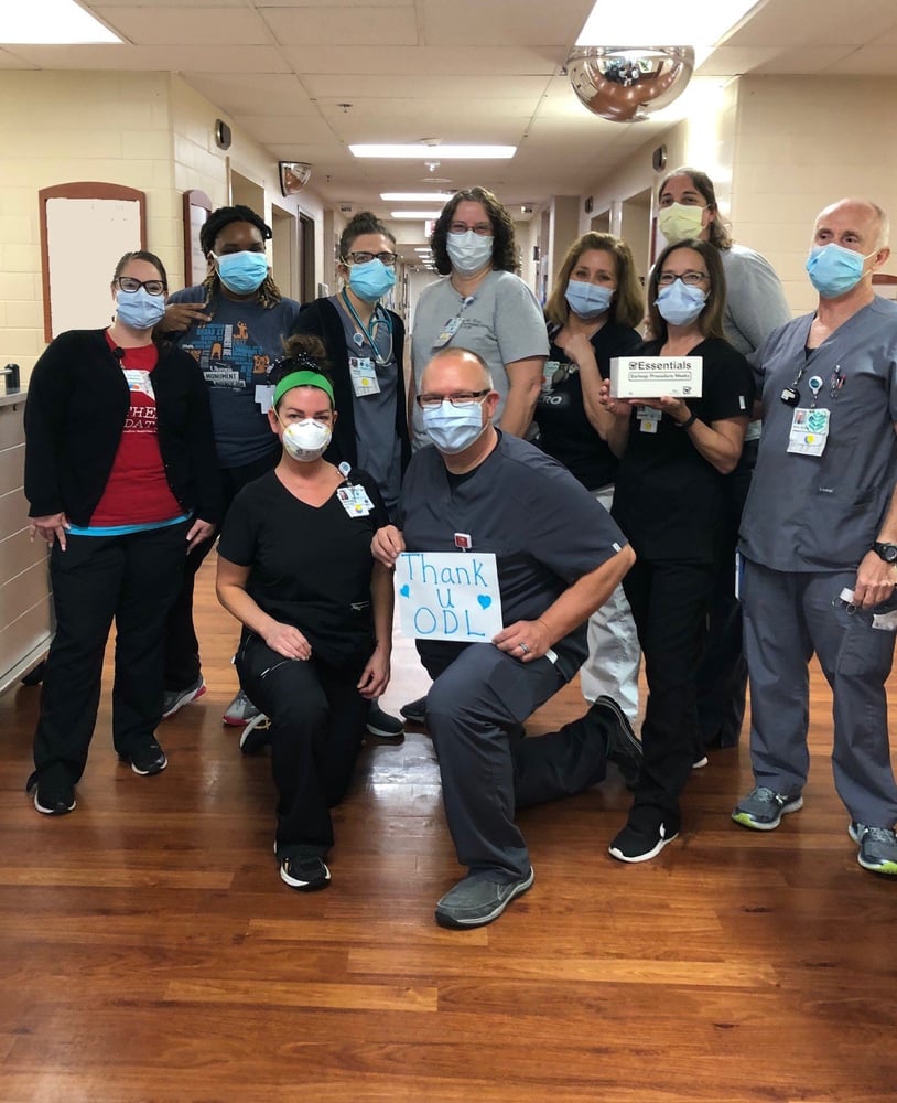 Bright Spot - Atrium Health North Carolina