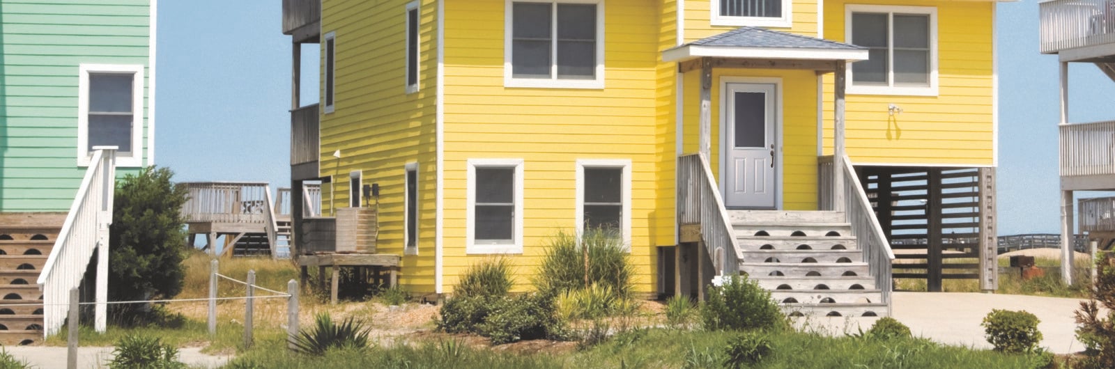 Impact Rated Doors | ODL