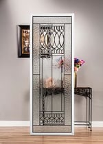 Paris Decoratove Doorglass by ODL