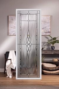 Prestige Decoratove Doorglass by ODL