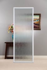 Streamed Textured doorglass by ODL