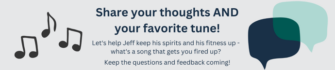 Share your thoughts! (3)