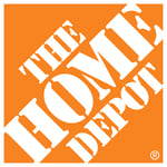 The Home Depot Logo The Home Depot Logo
