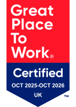 ODL Great Place to Work 2025 - 2026