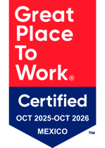 ODL Great Place to Work 2025 - 2026