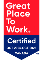 ODL Great Place to Work 2025 - 2026