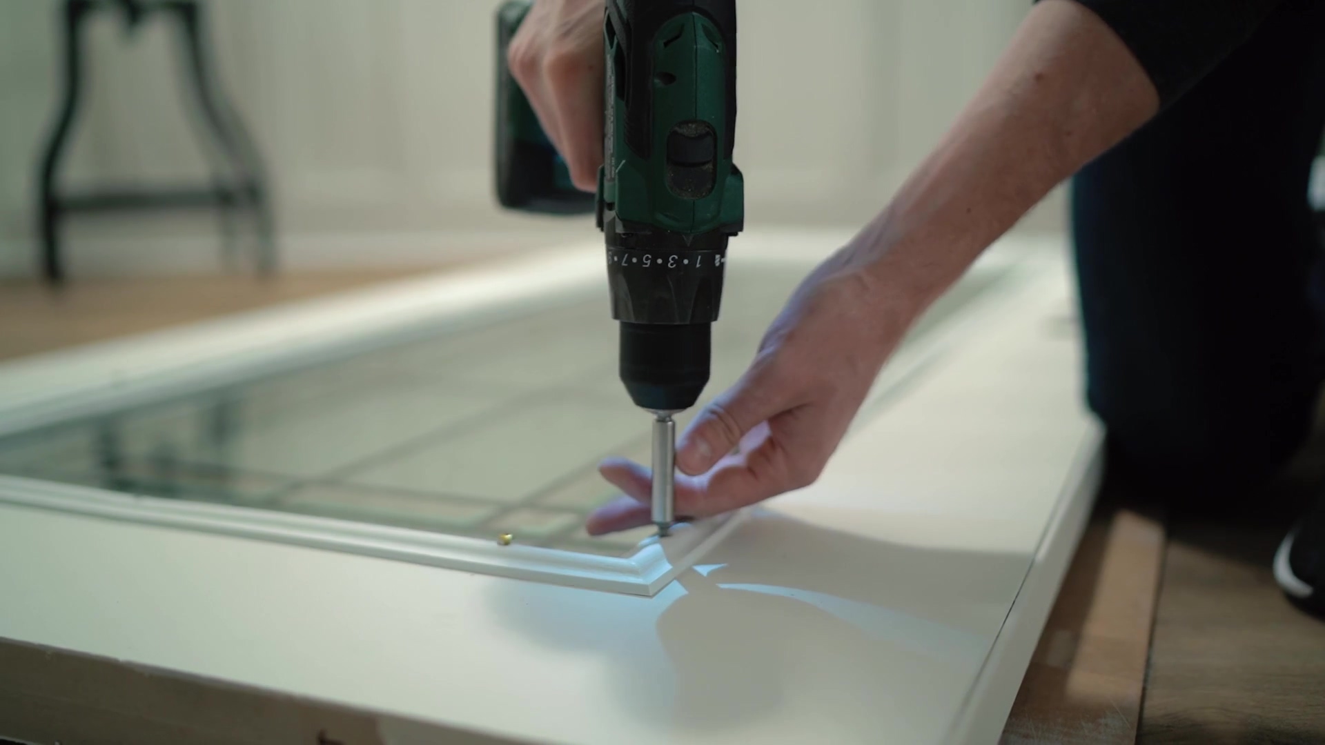 Installation Instructions | ODL