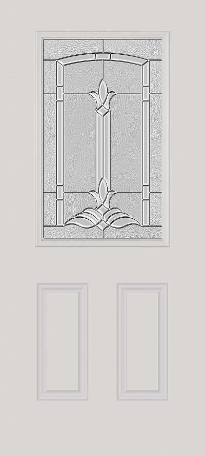 12 Doorlight 684-BT