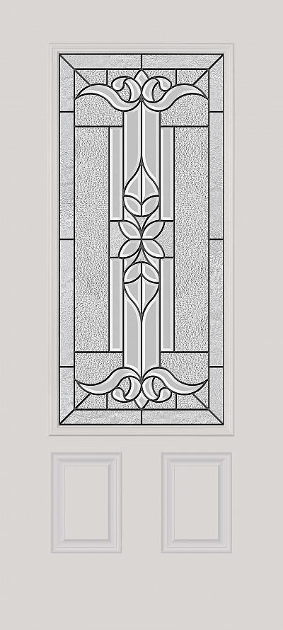 34 Doorlight 607-CD