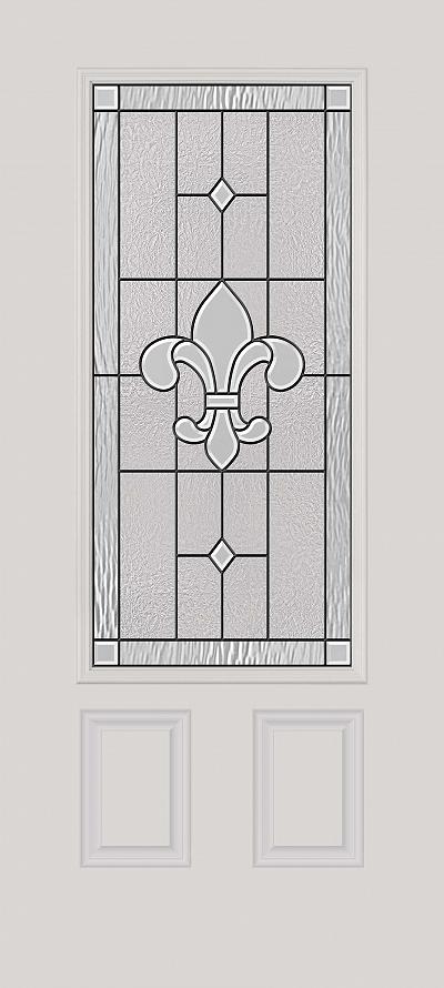 34 Doorlight 607-CRL
