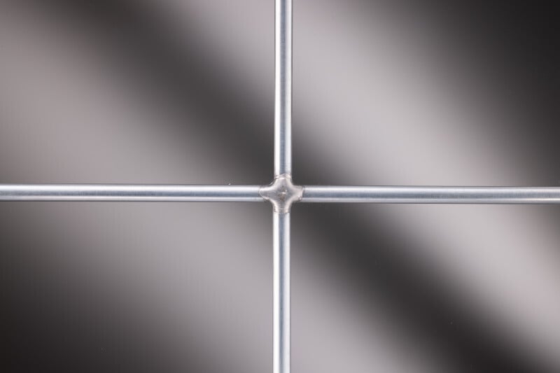 7-32 inch_Round Zinc_ZINC-7-32