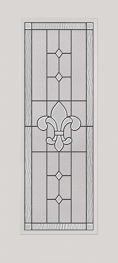 Full Doorlight 686-CRL