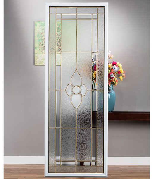 Nouveau Nouveau, 7×64 Sidelight Replacement Glass