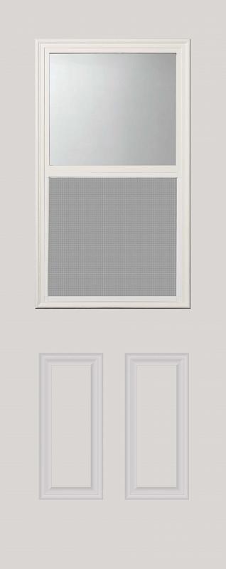 12 Doorlight 199-CL-1L