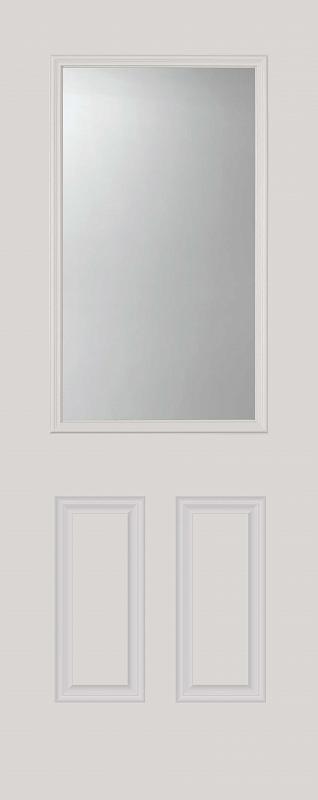 12 Doorlight 672-CL-1L-1