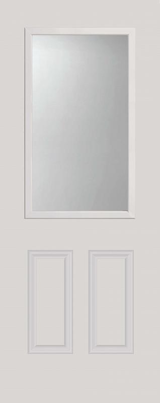 12 Doorlight 672-CL-1L-SW-1