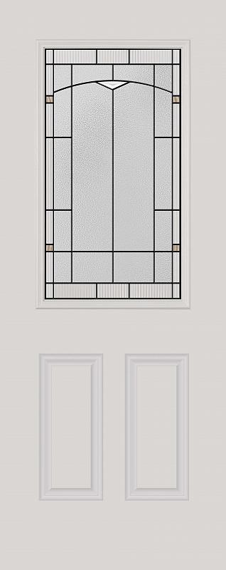 12 Doorlight 672-TPZ