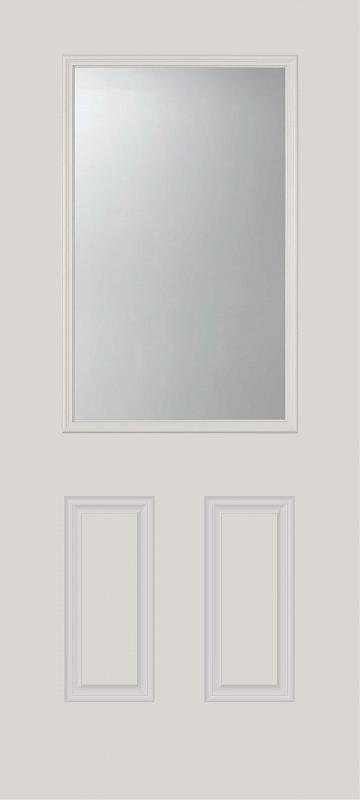 12 Doorlight 684-CL-1L-1