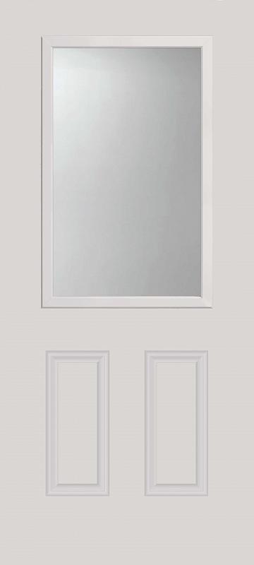 12 Doorlight 684-CL-1L-SW-1