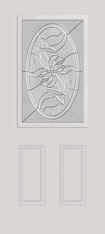 12 Doorlight 684-RLI-SW