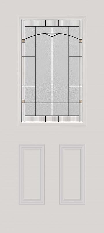 12 Doorlight 684-TPZ