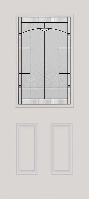 12 Doorlight 684-TPZ