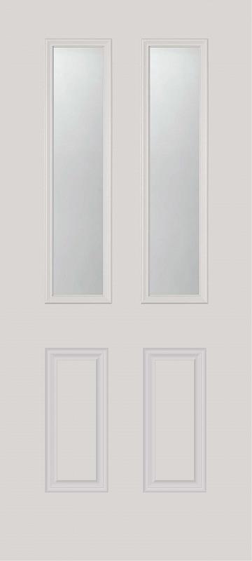 12 Doorlight 692-CL-1L