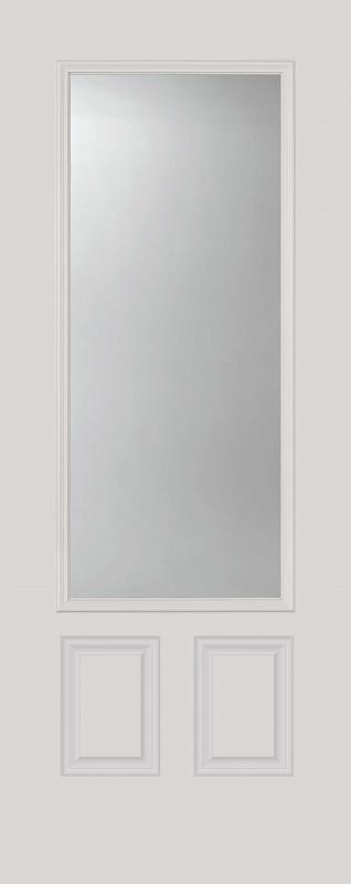 34 Doorlight 488-CL-1L