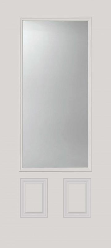 34 Doorlight 607-CL-1L