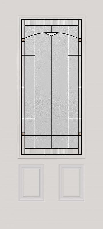 34 Doorlight 607-TPZ