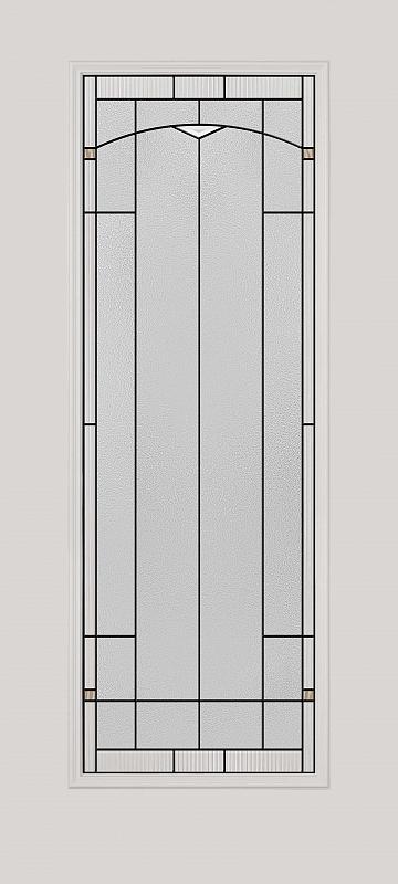 Full Doorlight 686-TPZ