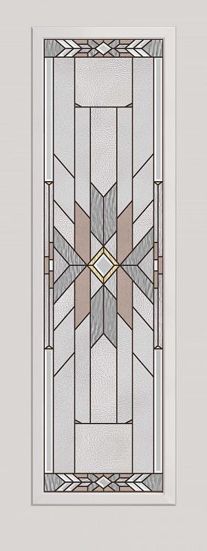 Full8 Doorlight 612-MOH-SW